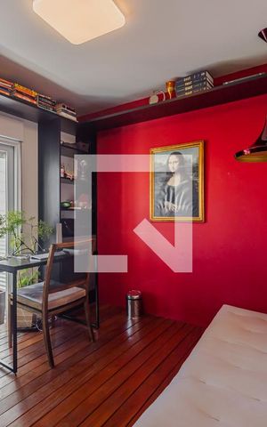 Apartamento à venda com 171m², 3 quartos e 3 vagasSuíte 2