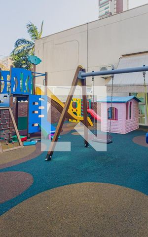 Apartamento à venda com 171m², 3 quartos e 3 vagasPlayground 1
