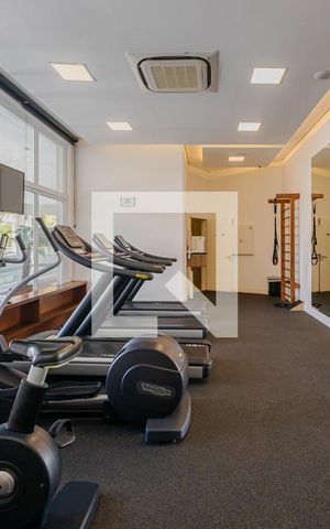 Apartamento à venda com 171m², 3 quartos e 3 vagasAcademia
