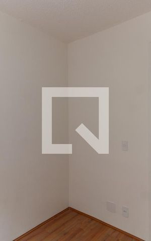 Apartamento à venda com 32m², 2 quartos e sem vaga Apartamento à venda com 32m², 2 quartos e sem vagaQuarto 2