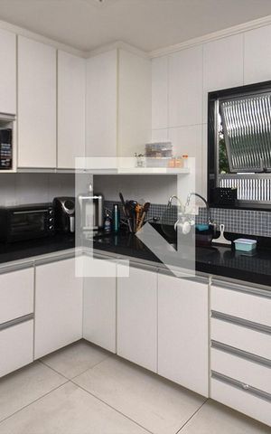 Apartamento à venda com 62m², 3 quartos e 1 vaga Apartamento à venda com 62m², 3 quartos e 1 vagacozinha_1