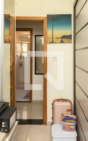 Apartamento à venda com 62m², 3 quartos e 1 vaga Apartamento à venda com 62m², 3 quartos e 1 vagaquarto1_4