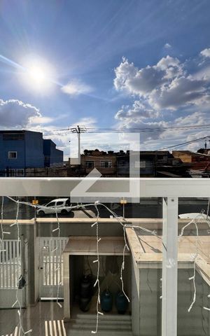 Apartamento à venda com 44m², 2 quartos e 1 vaga Apartamento à venda com 44m², 2 quartos e 1 vagaSacada