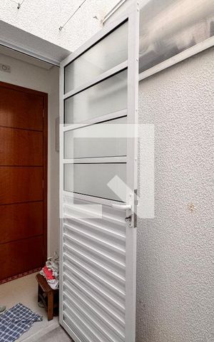 Apartamento à venda com 44m², 2 quartos e 1 vaga Apartamento à venda com 44m², 2 quartos e 1 vagaLavanderia