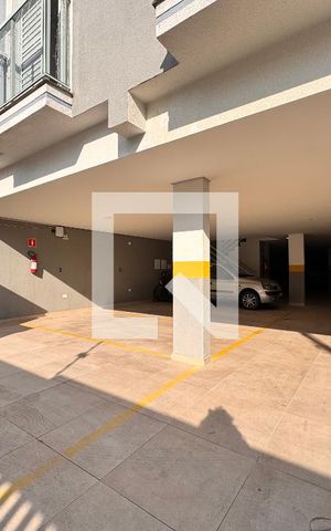 Apartamento à venda com 44m², 2 quartos e 1 vaga Apartamento à venda com 44m², 2 quartos e 1 vagaGaragem