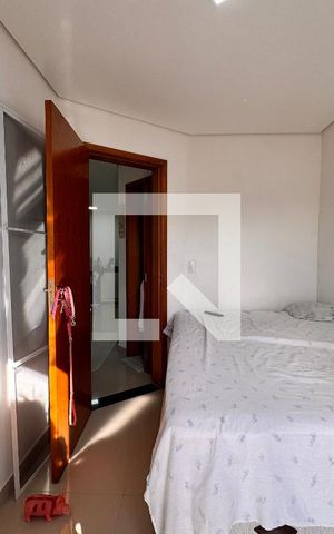 Apartamento à venda com 44m², 2 quartos e 1 vaga Apartamento à venda com 44m², 2 quartos e 1 vagaQuarto 1