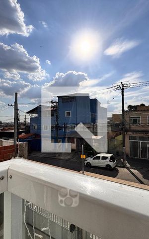 Apartamento à venda com 44m², 2 quartos e 1 vaga Apartamento à venda com 44m², 2 quartos e 1 vagaSacada