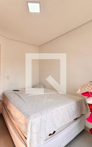 Apartamento à venda com 44m², 2 quartos e 1 vaga Apartamento à venda com 44m², 2 quartos e 1 vagaQuarto 1