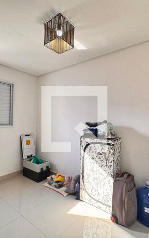 Apartamento à venda com 44m², 2 quartos e 1 vaga Apartamento à venda com 44m², 2 quartos e 1 vagaQuarto 2