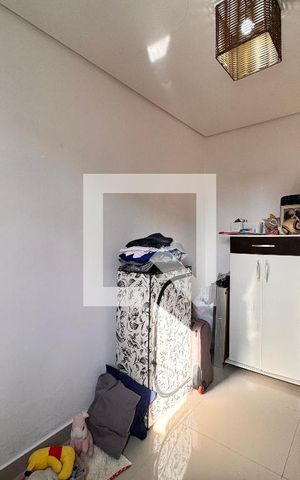 Apartamento à venda com 44m², 2 quartos e 1 vaga Apartamento à venda com 44m², 2 quartos e 1 vagaQuarto 2