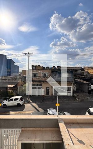 Apartamento à venda com 44m², 2 quartos e 1 vaga Apartamento à venda com 44m², 2 quartos e 1 vagaVista da Sacada