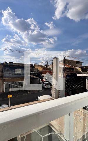 Apartamento à venda com 44m², 2 quartos e 1 vaga Apartamento à venda com 44m², 2 quartos e 1 vagaSacada