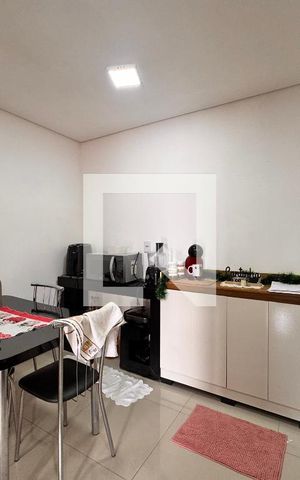 Apartamento à venda com 44m², 2 quartos e 1 vaga Apartamento à venda com 44m², 2 quartos e 1 vagaCozinha