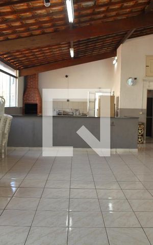 Casa à venda com 200m², 4 quartos e 6 vagasÁrea comum - Churrasqueira