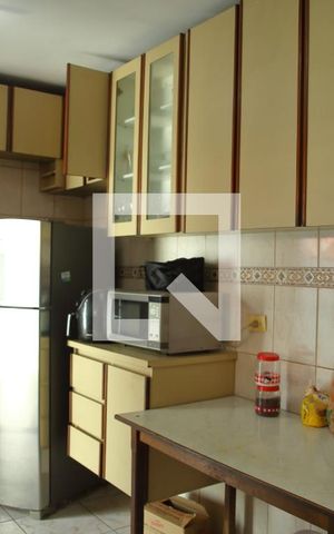 Casa à venda com 200m², 4 quartos e 6 vagasCozinha