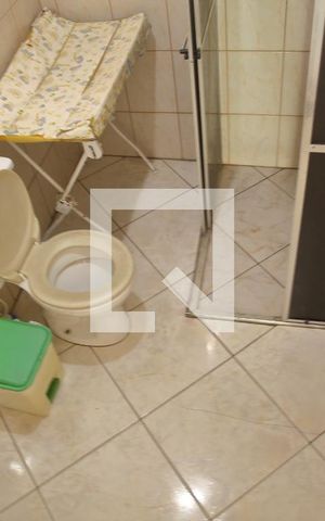Casa à venda com 200m², 4 quartos e 6 vagasBanheiro Churrasqueira 