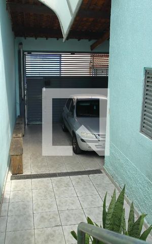 Casa à venda com 200m², 4 quartos e 6 vagasÁrea Externa