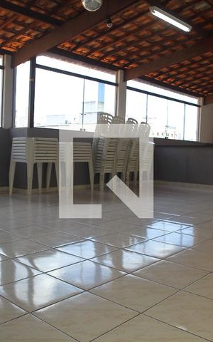Casa à venda com 200m², 4 quartos e 6 vagasÁrea comum - Churrasqueira