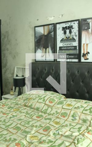 Casa à venda com 200m², 4 quartos e 6 vagasQuarto 2