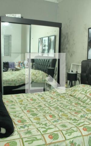 Casa à venda com 200m², 4 quartos e 6 vagasQuarto 2