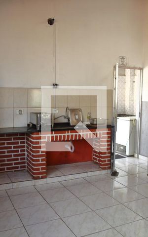 Casa à venda com 200m², 4 quartos e 6 vagasÁrea comum - Churrasqueira