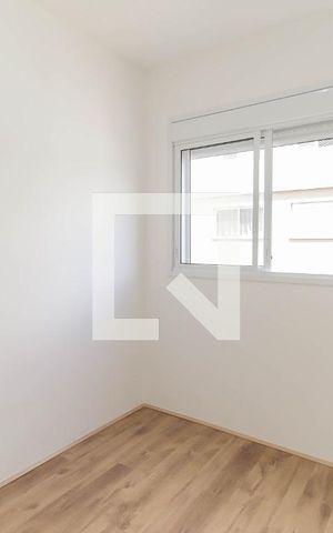 Apartamento para alugar com 39m², 2 quartos e sem vaga Apartamento para alugar com 39m², 2 quartos e sem vagaQuarto 2