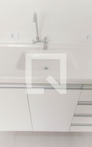 Apartamento para alugar com 39m², 2 quartos e sem vaga Apartamento para alugar com 39m², 2 quartos e sem vagaCozinha