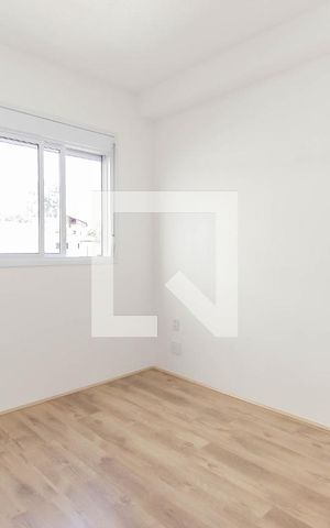 Apartamento para alugar com 39m², 2 quartos e sem vaga Apartamento para alugar com 39m², 2 quartos e sem vagaQuarto 1