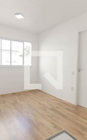 Apartamento para alugar com 39m², 2 quartos e sem vaga Apartamento para alugar com 39m², 2 quartos e sem vagaSala