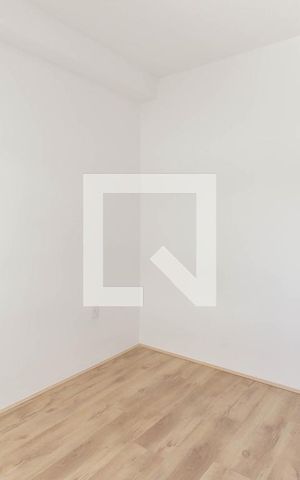 Apartamento para alugar com 39m², 2 quartos e sem vaga Apartamento para alugar com 39m², 2 quartos e sem vagaQuarto 1