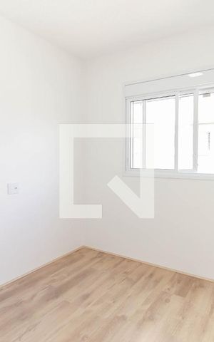 Apartamento para alugar com 39m², 2 quartos e sem vaga Apartamento para alugar com 39m², 2 quartos e sem vagaQuarto 1