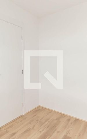 Apartamento para alugar com 39m², 2 quartos e sem vaga Apartamento para alugar com 39m², 2 quartos e sem vagaQuarto 2