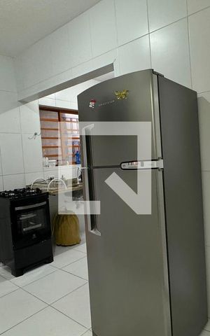 Casa à venda com 60m², 2 quartos e 1 vagaCozinha