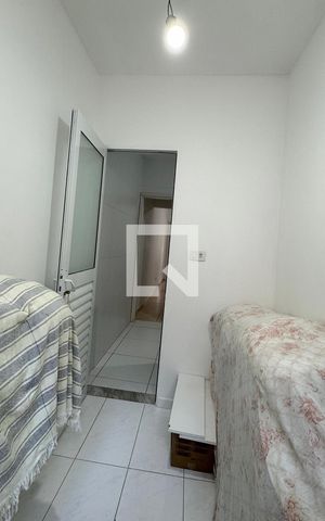 Casa à venda com 60m², 2 quartos e 1 vagaQuarto 2
