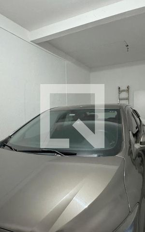 Casa à venda com 60m², 2 quartos e 1 vagaGaragem