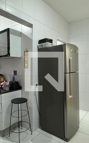 Casa à venda com 60m², 2 quartos e 1 vagaCozinha