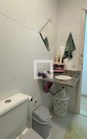 Casa à venda com 60m², 2 quartos e 1 vagaBanheiro