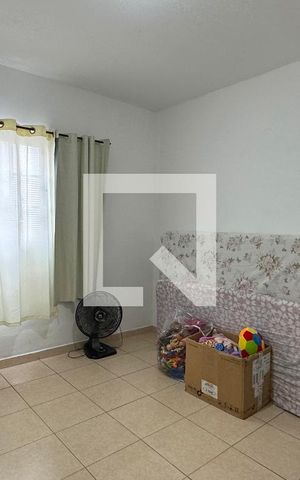 Casa à venda com 60m², 2 quartos e 1 vagaQuarto 1