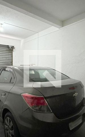 Casa à venda com 60m², 2 quartos e 1 vagaGaragem