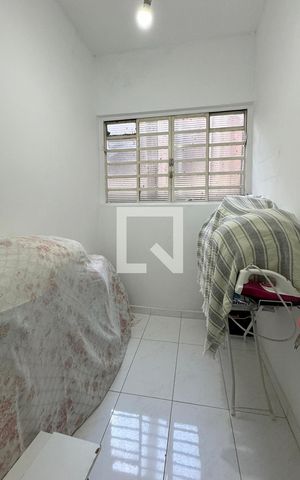 Casa à venda com 60m², 2 quartos e 1 vagaQuarto 2