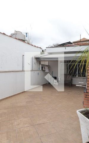 Casa para alugar com 80m², 1 quarto e sem vagaVaranda