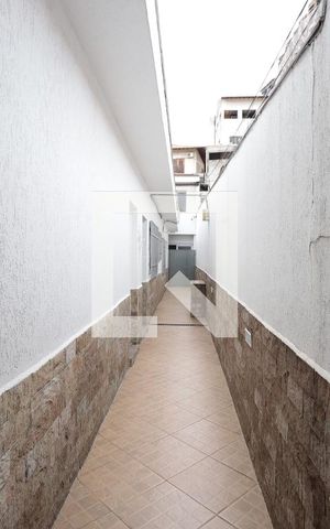 Casa para alugar com 80m², 1 quarto e sem vagaCorredor