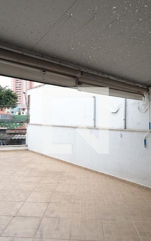 Casa para alugar com 80m², 1 quarto e sem vagaVaranda