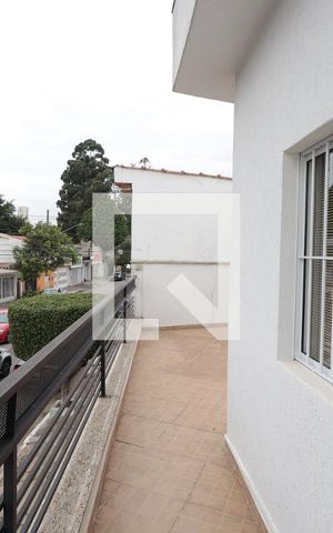 Casa para alugar com 80m², 1 quarto e sem vagaVaranda