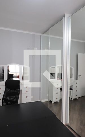 Casa para alugar com 80m², 1 quarto e sem vagaQuarto 1