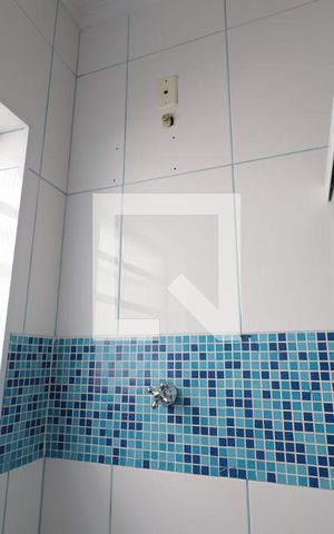 Casa para alugar com 80m², 1 quarto e sem vagaBanheiro