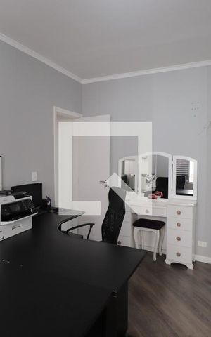 Casa para alugar com 80m², 1 quarto e sem vagaQuarto 1