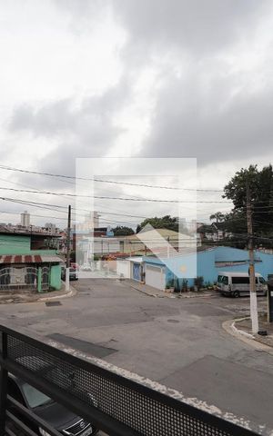 Casa para alugar com 80m², 1 quarto e sem vagaVaranda