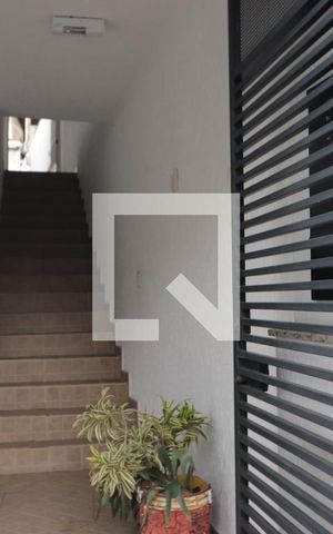 Casa para alugar com 80m², 1 quarto e sem vagaFachada