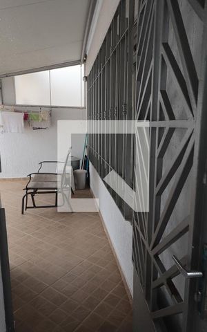 Casa para alugar com 80m², 1 quarto e sem vagaCorredor